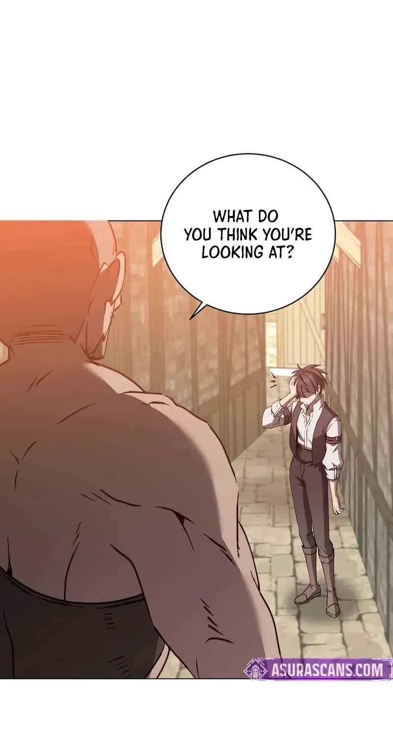 Read The Max Level Hero Strikes Back! chapter 214 image 51 on Lezhin