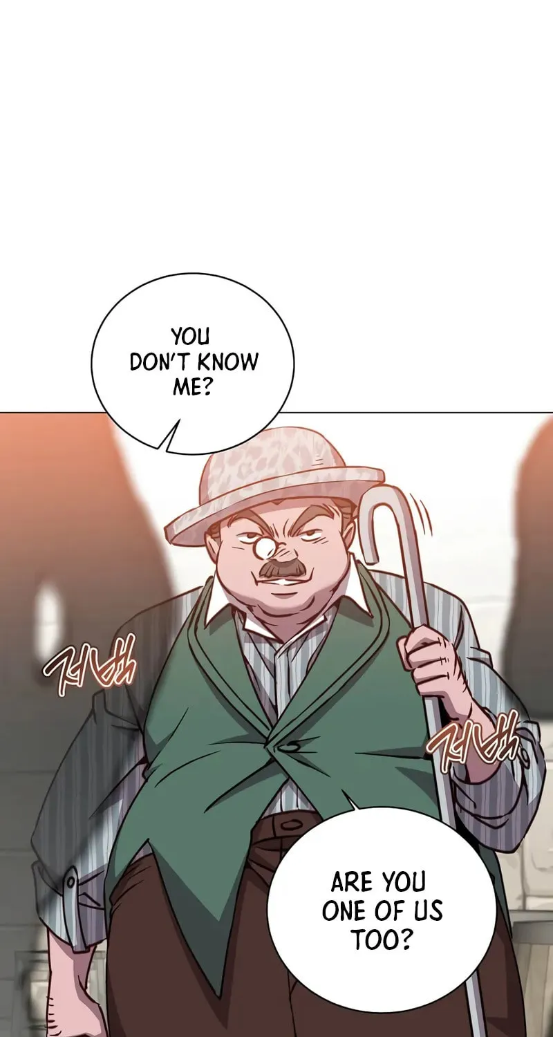 Read The Max Level Hero Strikes Back! chapter 214 image 52 on Lezhin