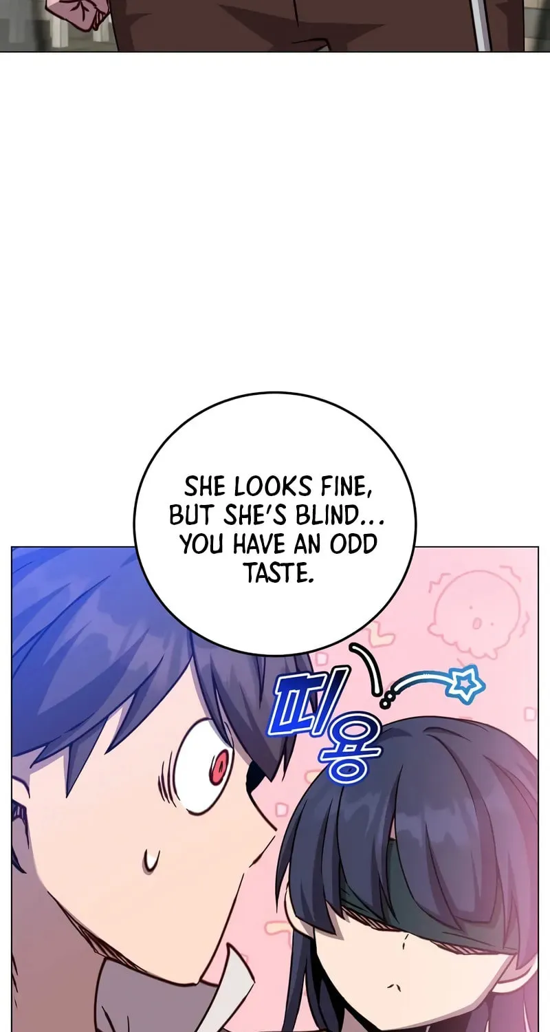 Read The Max Level Hero Strikes Back! chapter 214 image 53 on Lezhin
