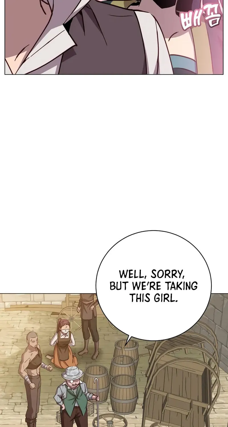 Read The Max Level Hero Strikes Back! chapter 214 image 54 on Lezhin
