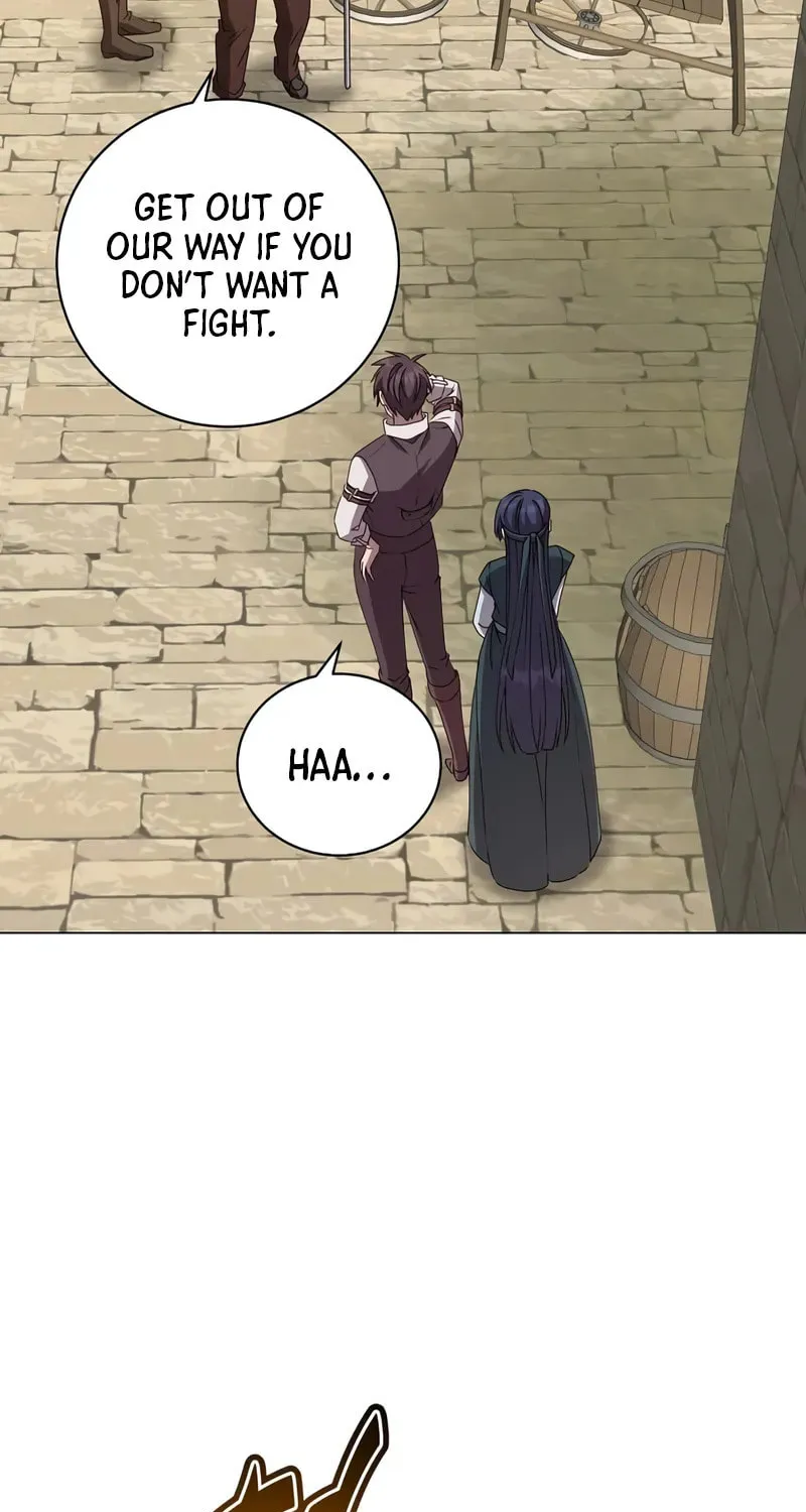 Read The Max Level Hero Strikes Back! chapter 214 image 55 on Lezhin