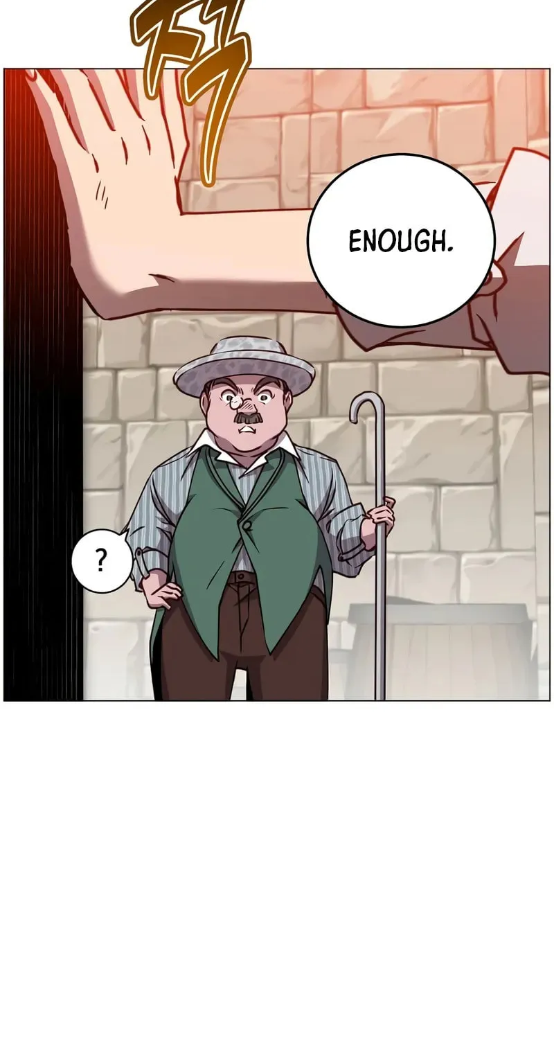 Read The Max Level Hero Strikes Back! chapter 214 image 56 on Lezhin