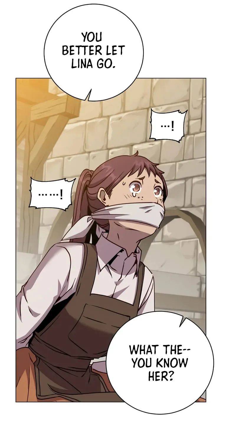 Read The Max Level Hero Strikes Back! chapter 214 image 57 on Lezhin