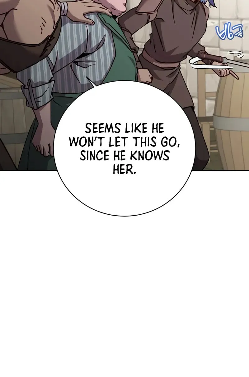 Read The Max Level Hero Strikes Back! chapter 214 image 60 on Lezhin