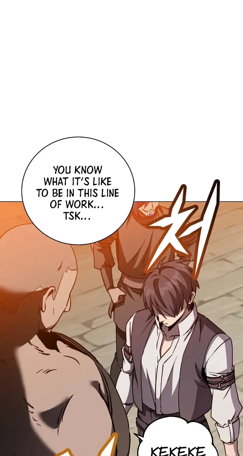 Read The Max Level Hero Strikes Back! chapter 214 image 62 on Lezhin