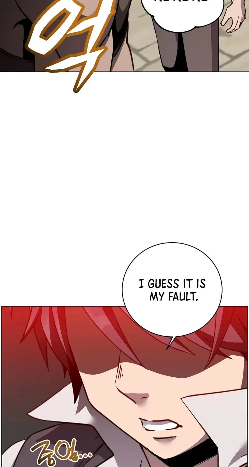 Read The Max Level Hero Strikes Back! chapter 214 image 63 on Lezhin