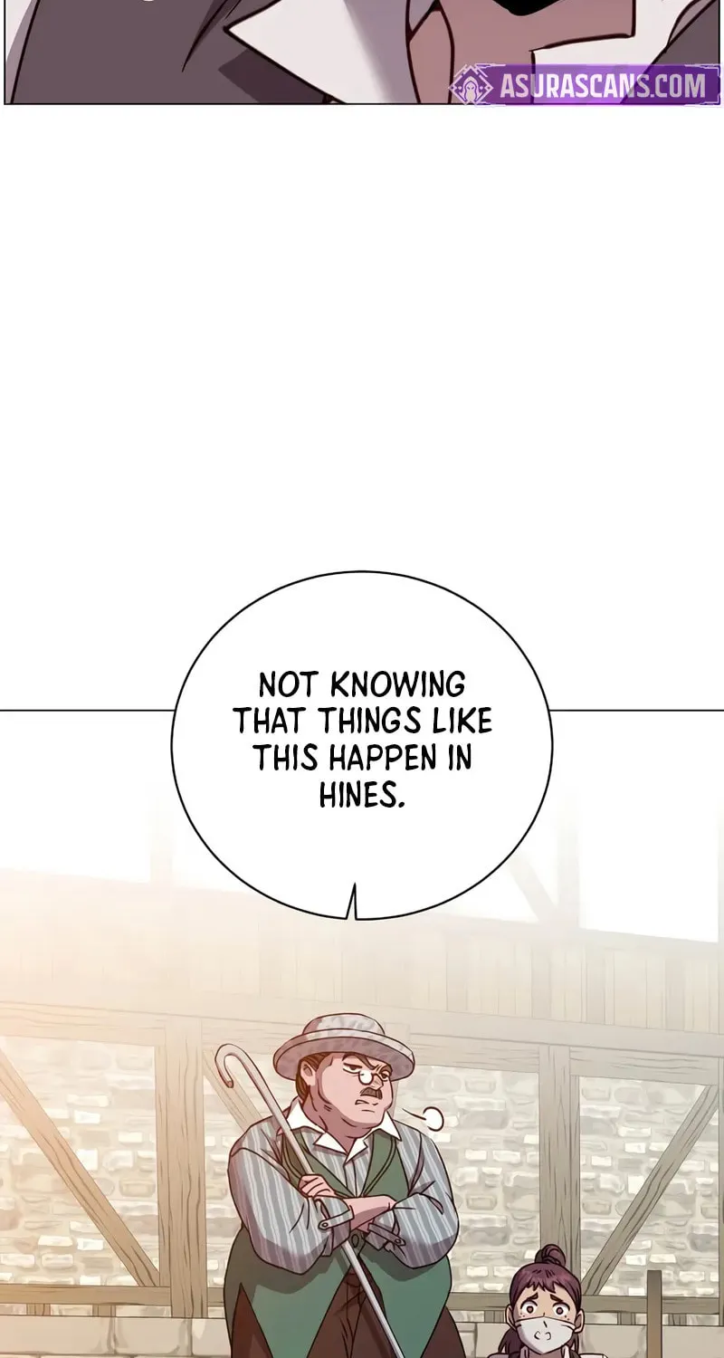 Read The Max Level Hero Strikes Back! chapter 214 image 64 on Lezhin