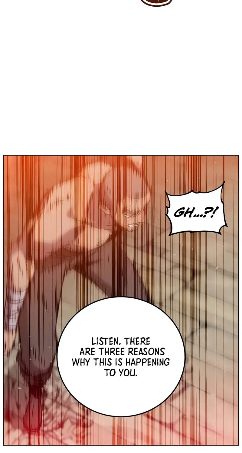 Read The Max Level Hero Strikes Back! chapter 214 image 67 on Lezhin