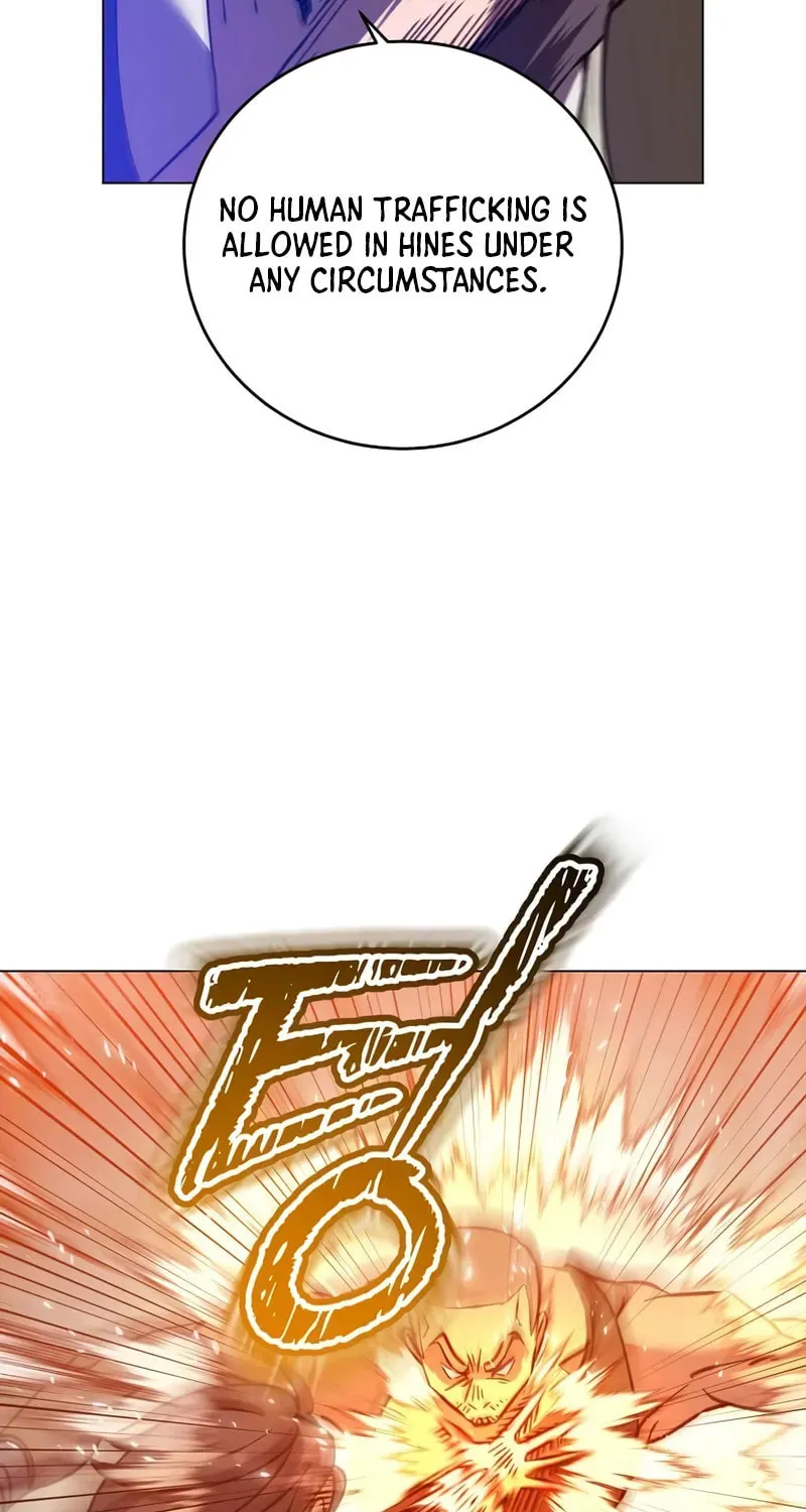 Read The Max Level Hero Strikes Back! chapter 214 image 69 on Lezhin