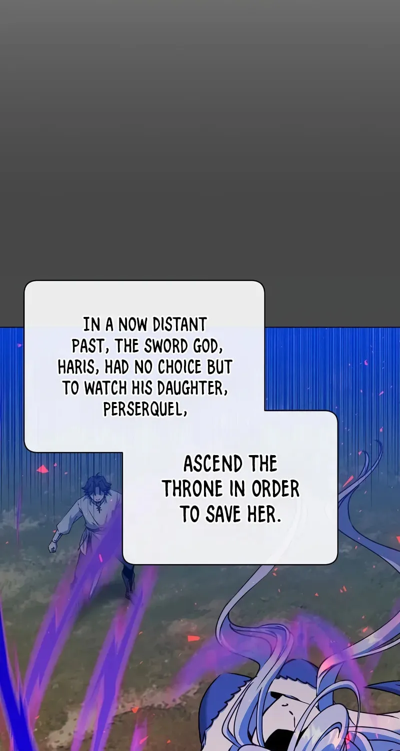 Read The Max Level Hero Strikes Back! chapter 214 image 7 on Lezhin