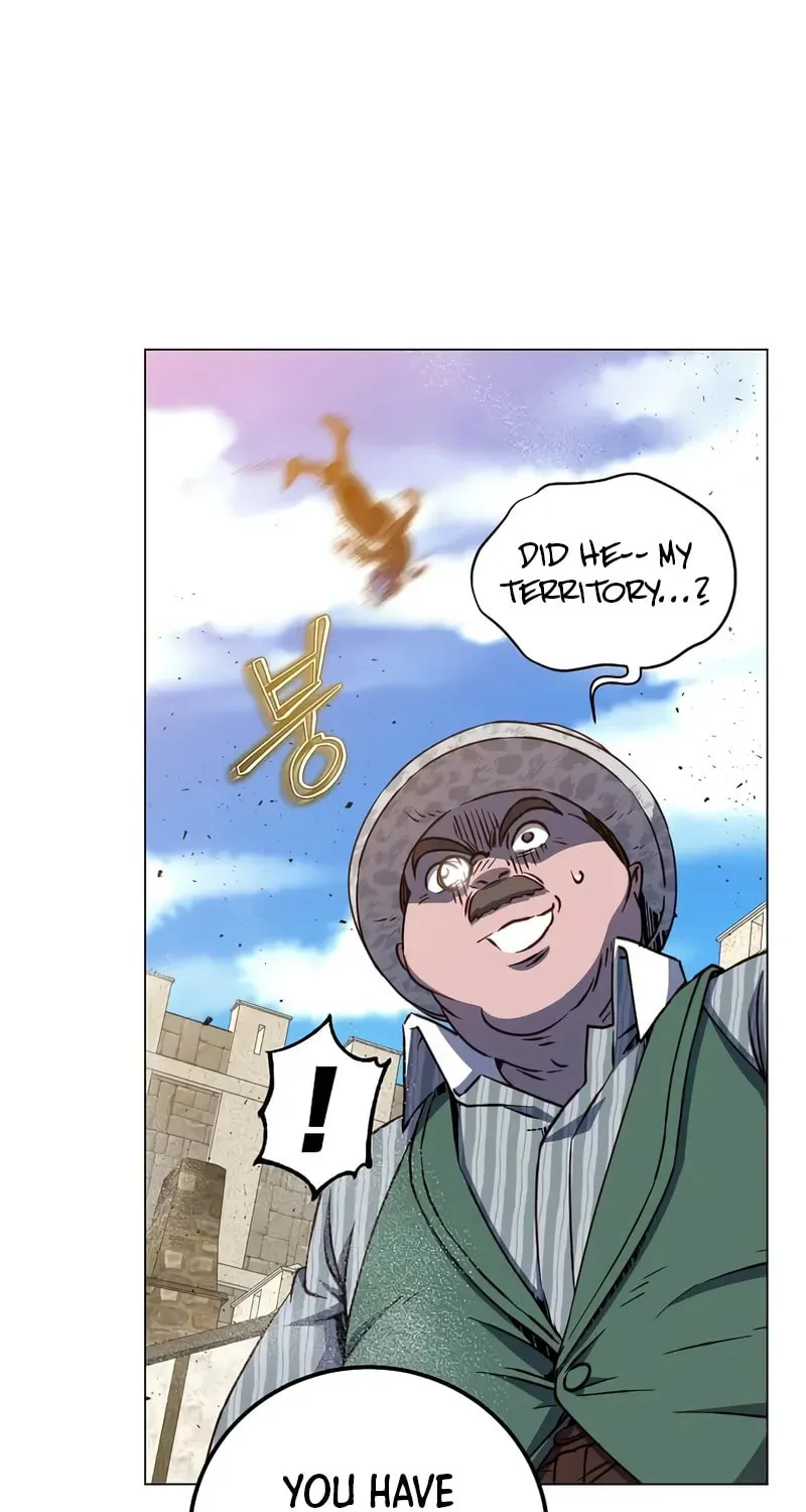 Read The Max Level Hero Strikes Back! chapter 214 image 72 on Lezhin