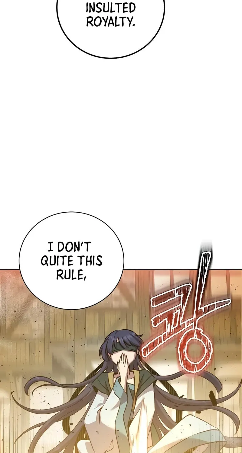Read The Max Level Hero Strikes Back! chapter 214 image 73 on Lezhin