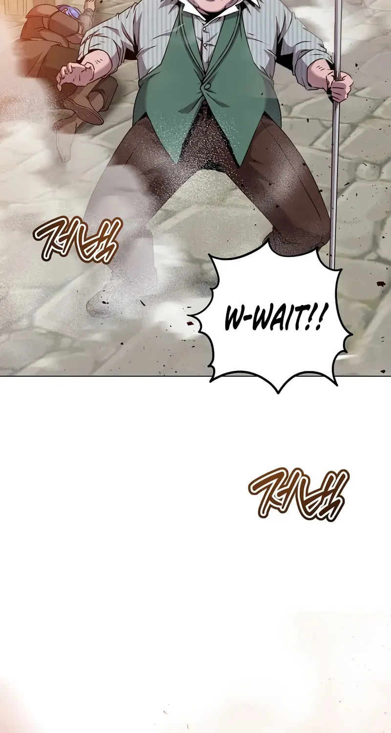 Read The Max Level Hero Strikes Back! chapter 214 image 75 on Lezhin