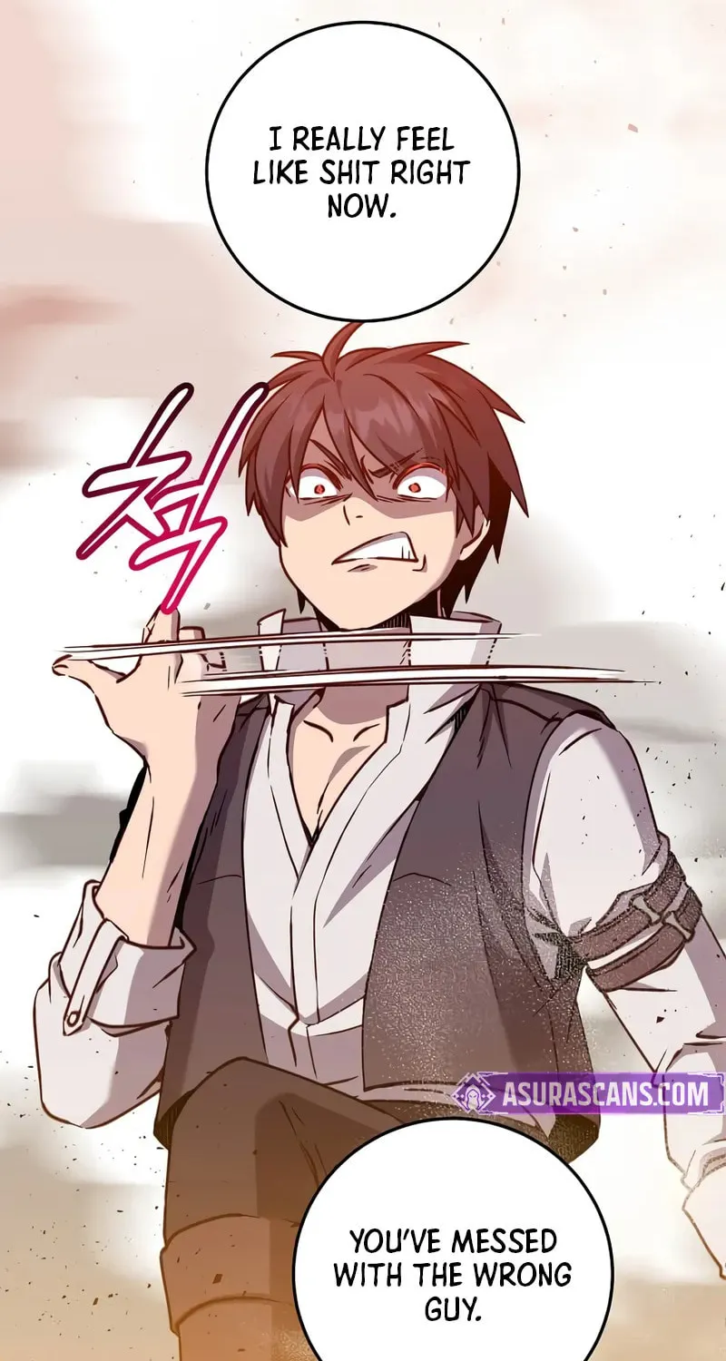 Read The Max Level Hero Strikes Back! chapter 214 image 76 on Lezhin