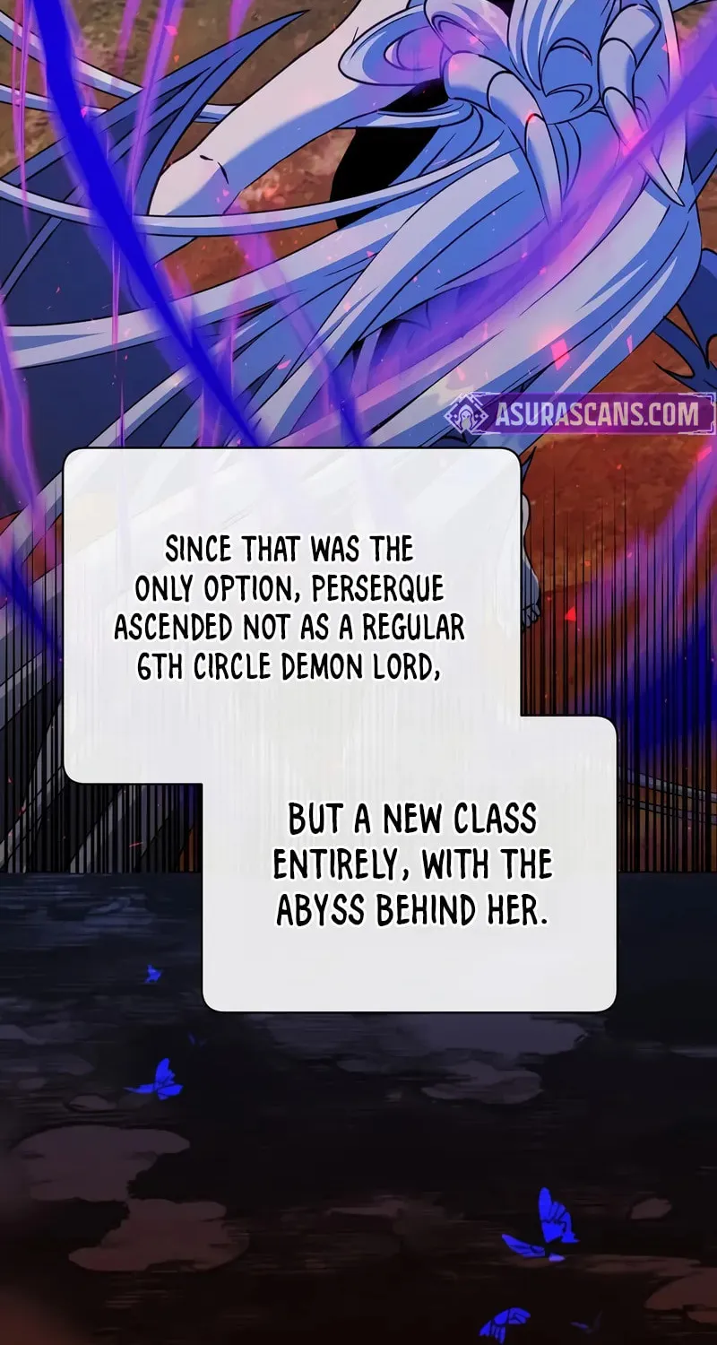 Read The Max Level Hero Strikes Back! chapter 214 image 8 on Lezhin
