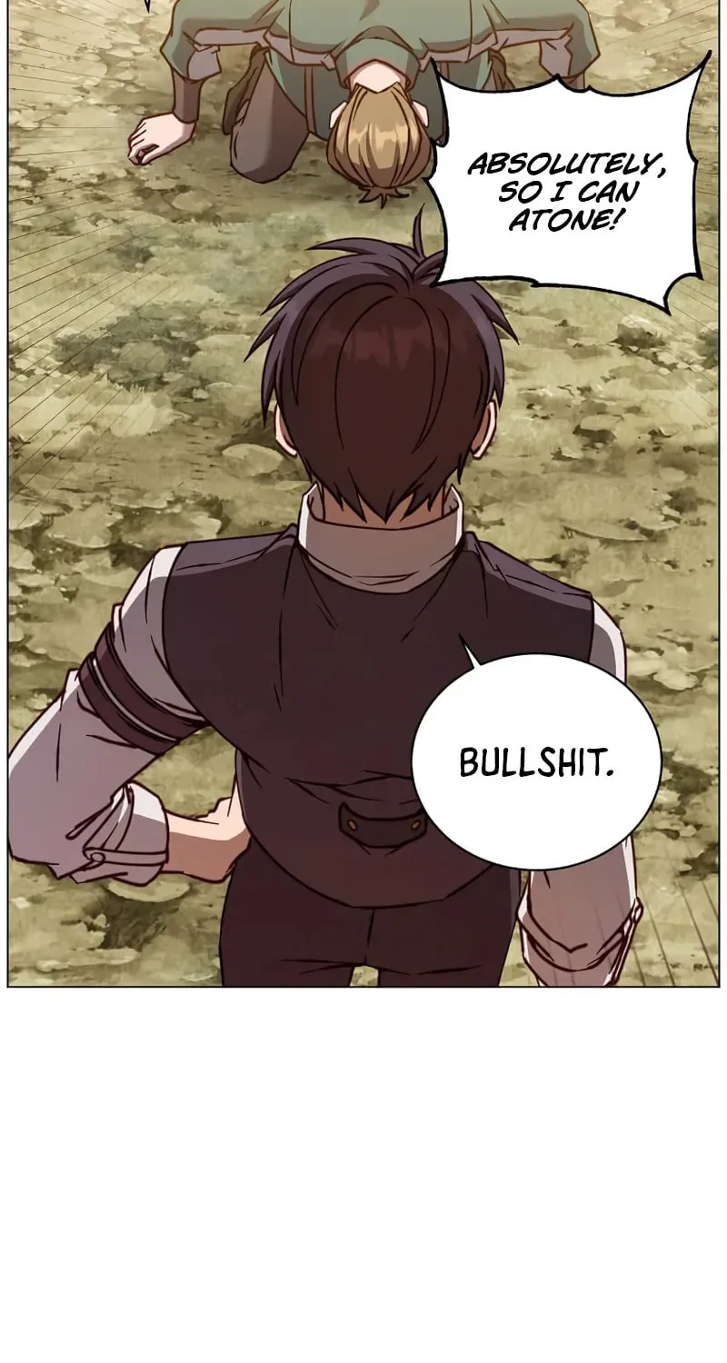 Read The Max Level Hero Strikes Back! chapter 215 image 10 on Lezhin