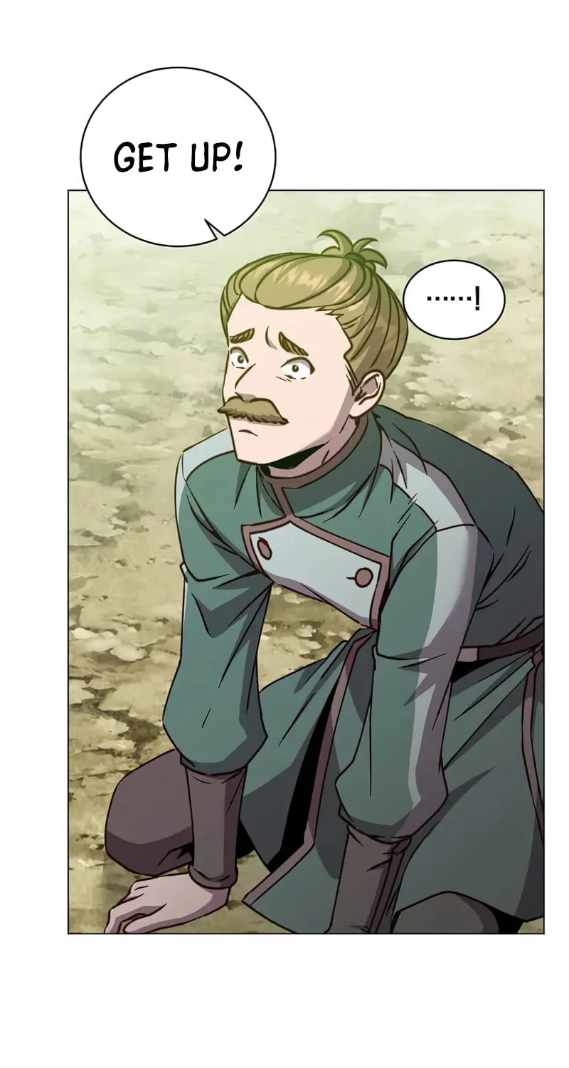 Read The Max Level Hero Strikes Back! chapter 215 image 11 on Lezhin