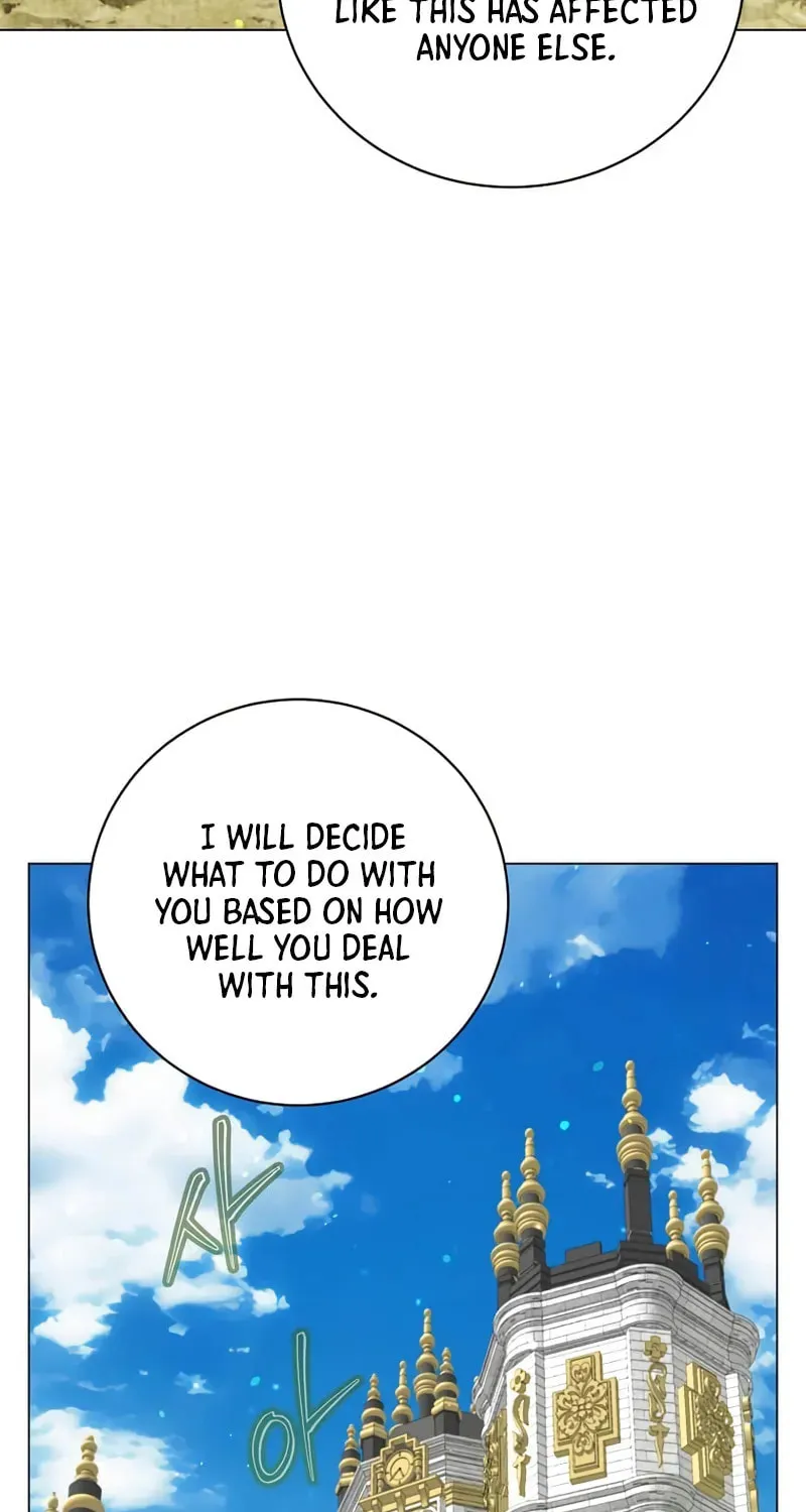 Read The Max Level Hero Strikes Back! chapter 215 image 13 on Lezhin
