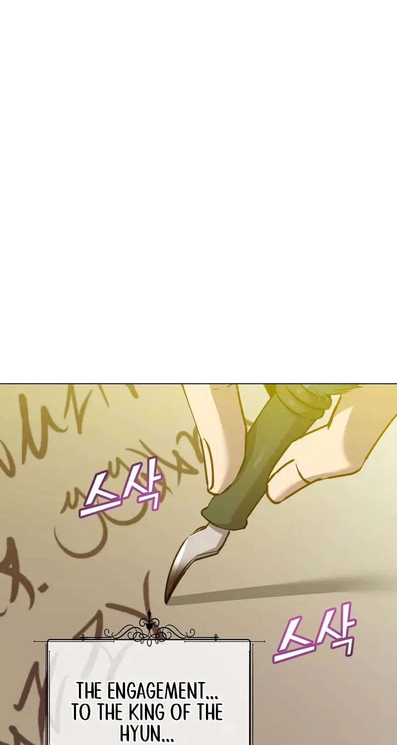 Read The Max Level Hero Strikes Back! chapter 215 image 16 on Lezhin