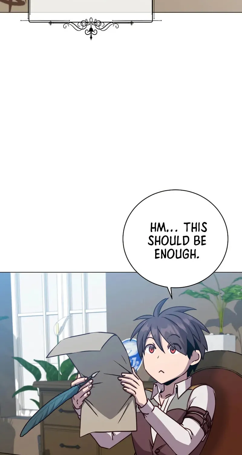 Read The Max Level Hero Strikes Back! chapter 215 image 17 on Lezhin