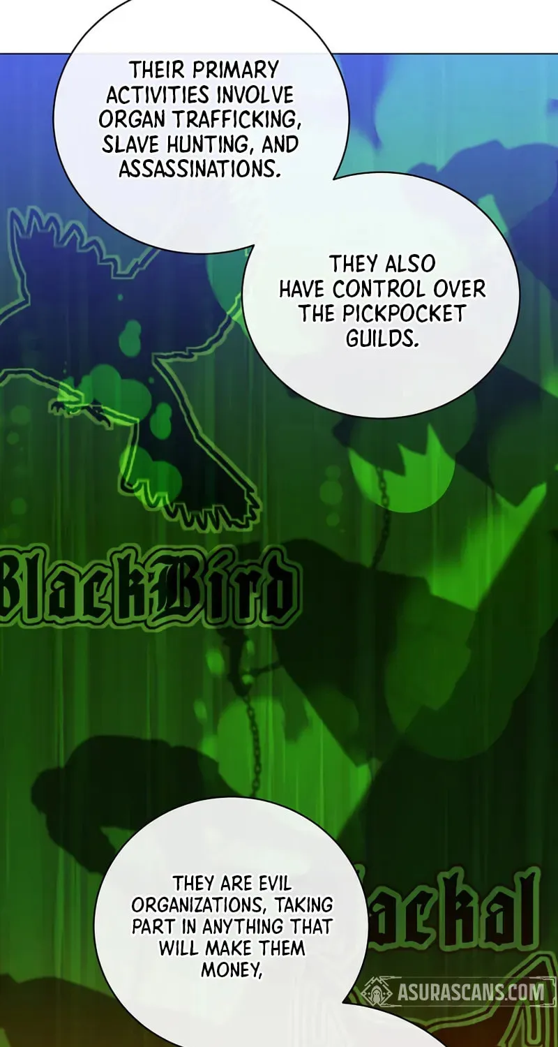 Read The Max Level Hero Strikes Back! chapter 215 image 25 on Lezhin