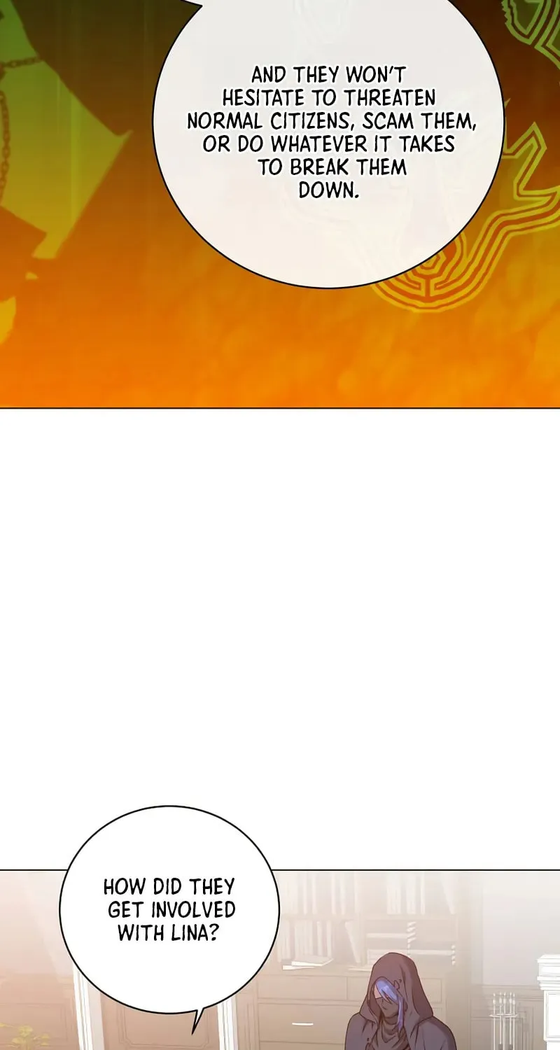 Read The Max Level Hero Strikes Back! chapter 215 image 26 on Lezhin