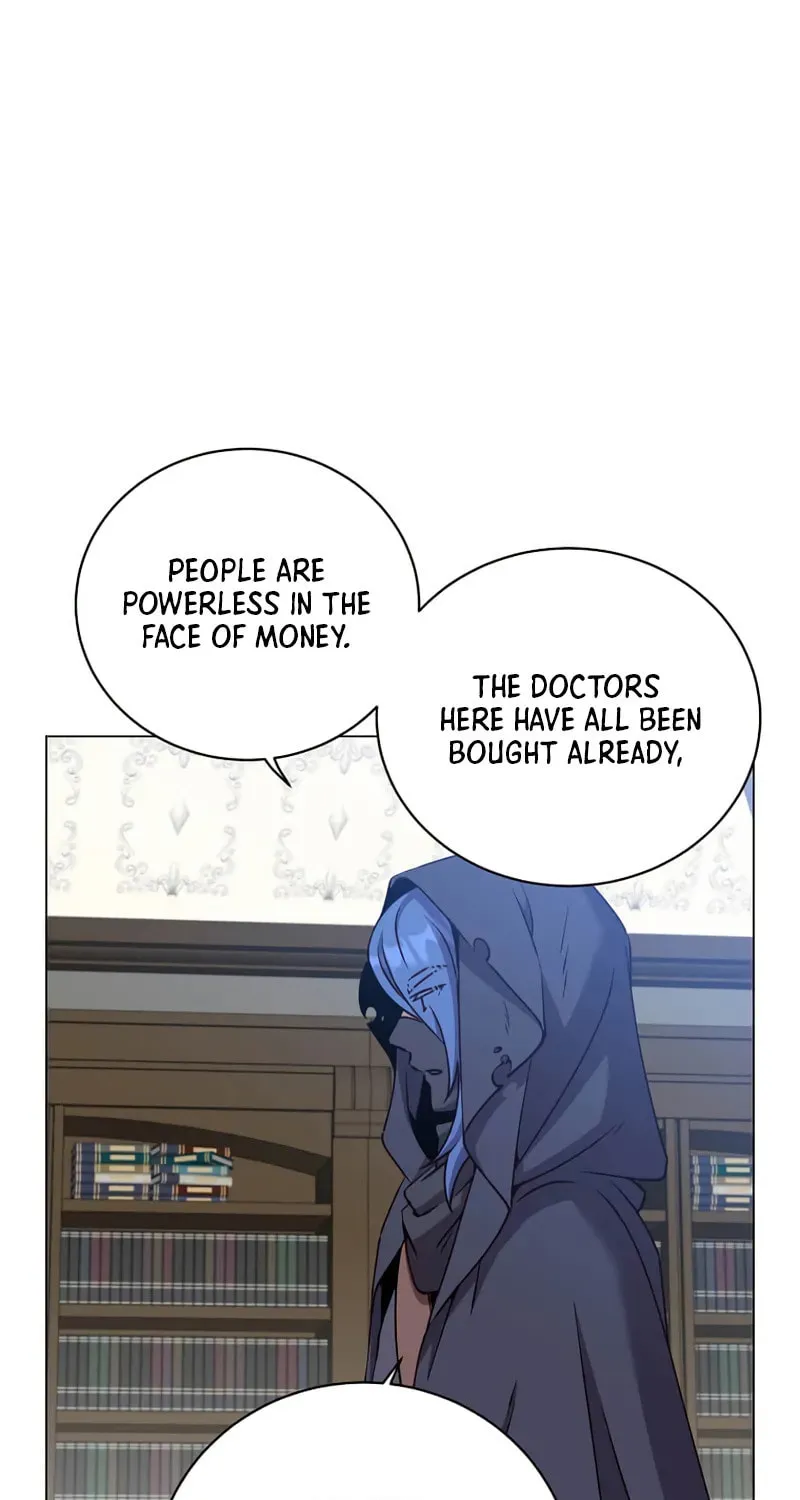 Read The Max Level Hero Strikes Back! chapter 215 image 29 on Lezhin