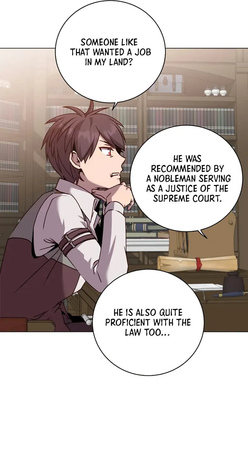 Read The Max Level Hero Strikes Back! chapter 215 image 31 on Lezhin
