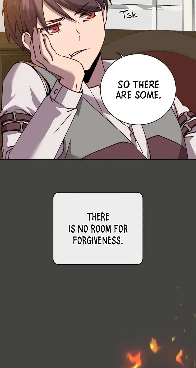 Read The Max Level Hero Strikes Back! chapter 215 image 34 on Lezhin