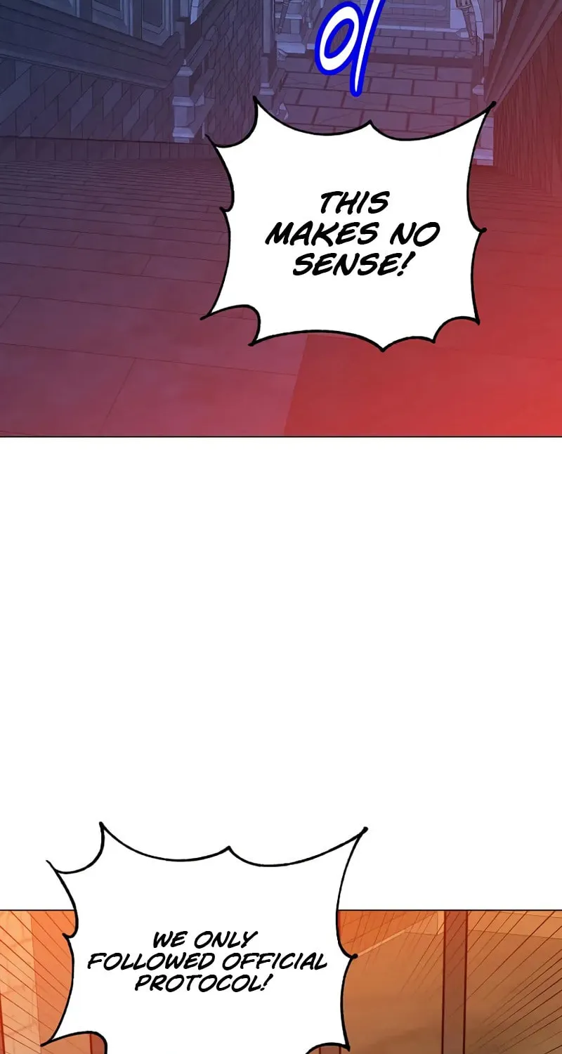 Read The Max Level Hero Strikes Back! chapter 215 image 36 on Lezhin
