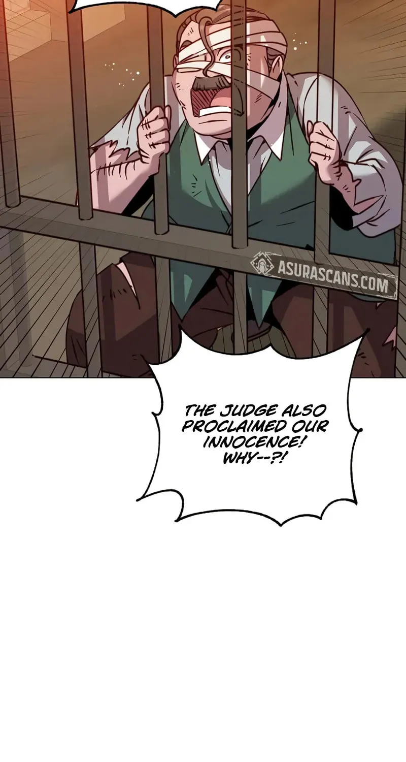 Read The Max Level Hero Strikes Back! chapter 215 image 37 on Lezhin