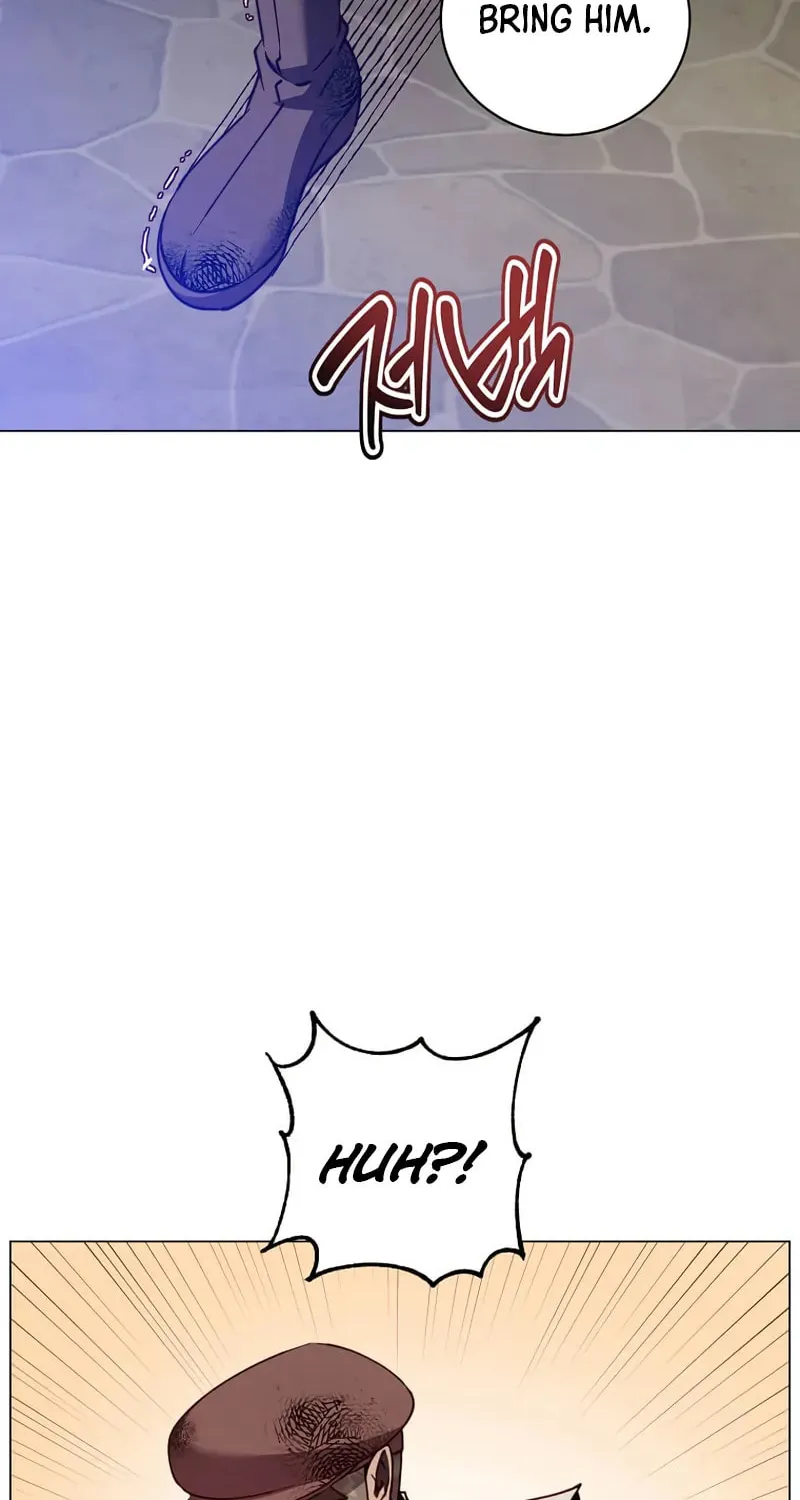 Read The Max Level Hero Strikes Back! chapter 215 image 44 on Lezhin