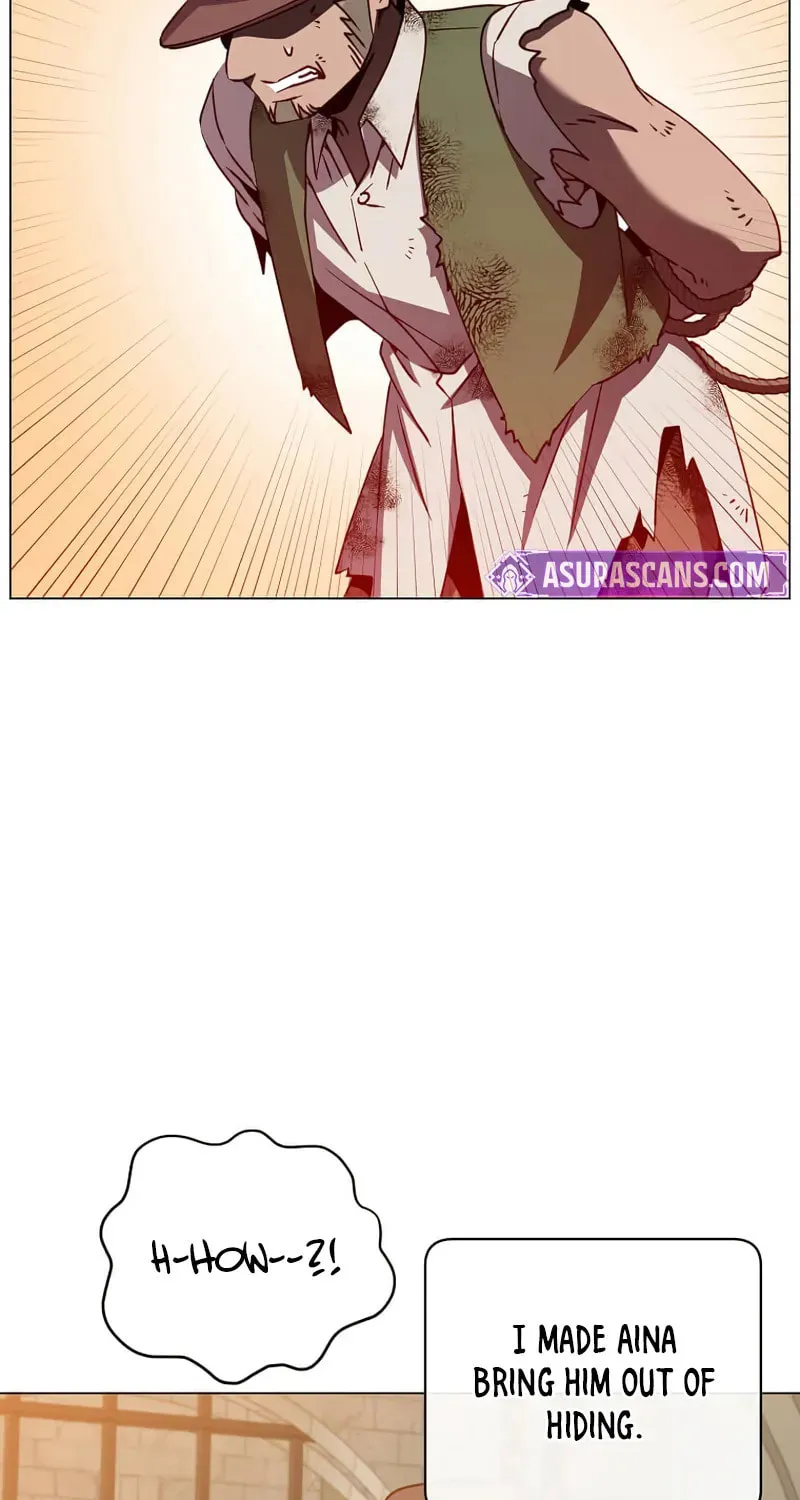 Read The Max Level Hero Strikes Back! chapter 215 image 45 on Lezhin
