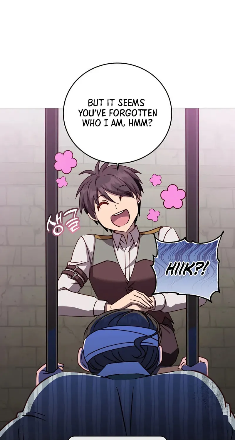 Read The Max Level Hero Strikes Back! chapter 215 image 47 on Lezhin