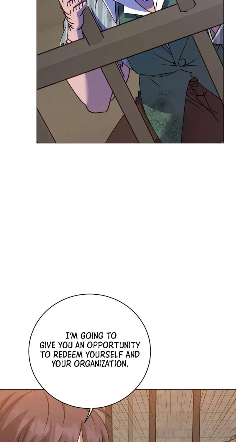Read The Max Level Hero Strikes Back! chapter 215 image 49 on Lezhin