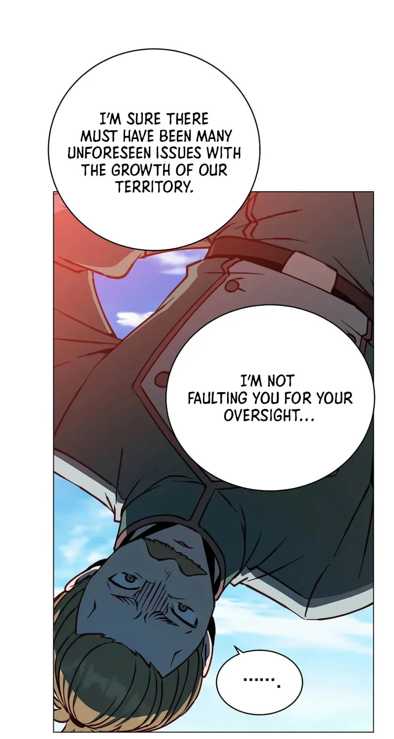 Read The Max Level Hero Strikes Back! chapter 215 image 5 on Lezhin