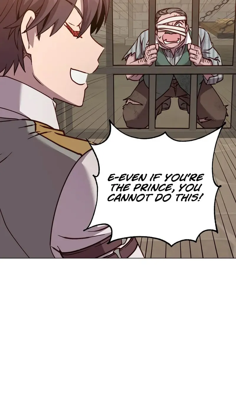 Read The Max Level Hero Strikes Back! chapter 215 image 50 on Lezhin