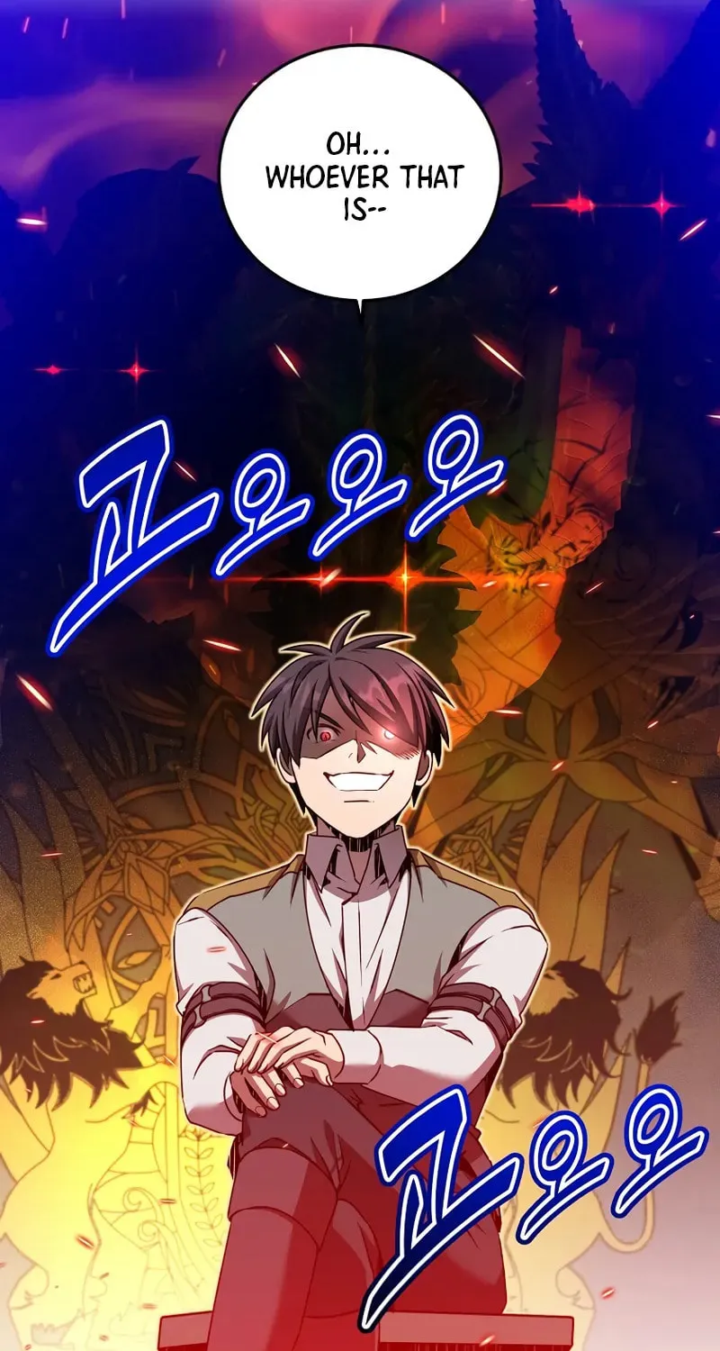 Read The Max Level Hero Strikes Back! chapter 215 image 52 on Lezhin