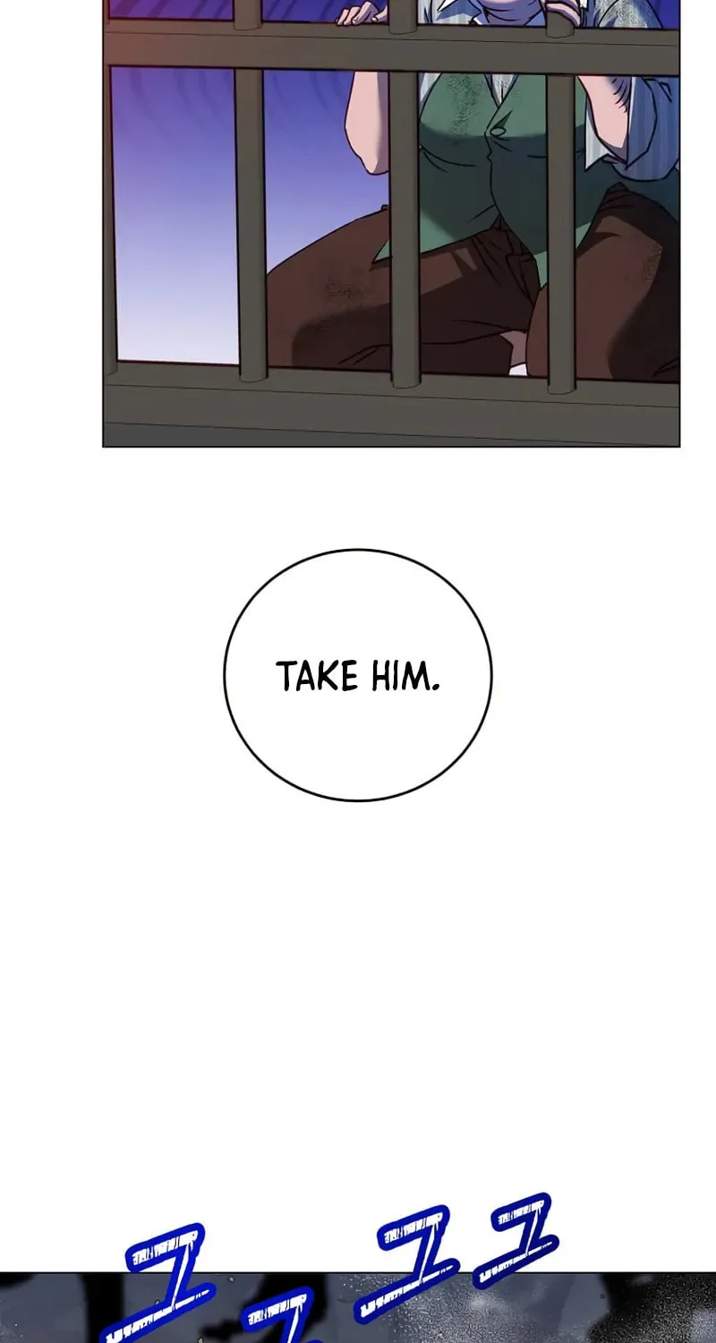 Read The Max Level Hero Strikes Back! chapter 215 image 54 on Lezhin