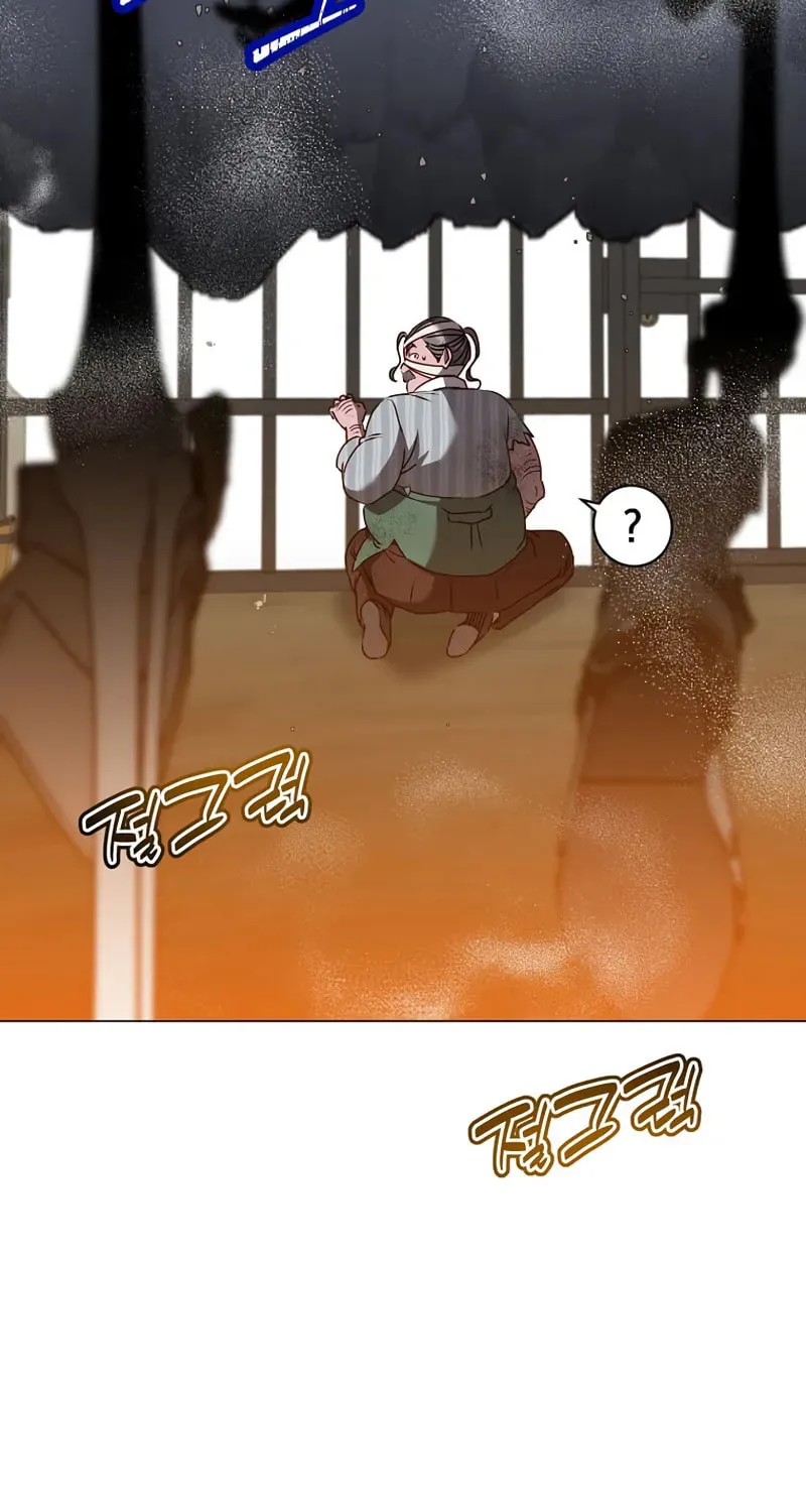 Read The Max Level Hero Strikes Back! chapter 215 image 55 on Lezhin