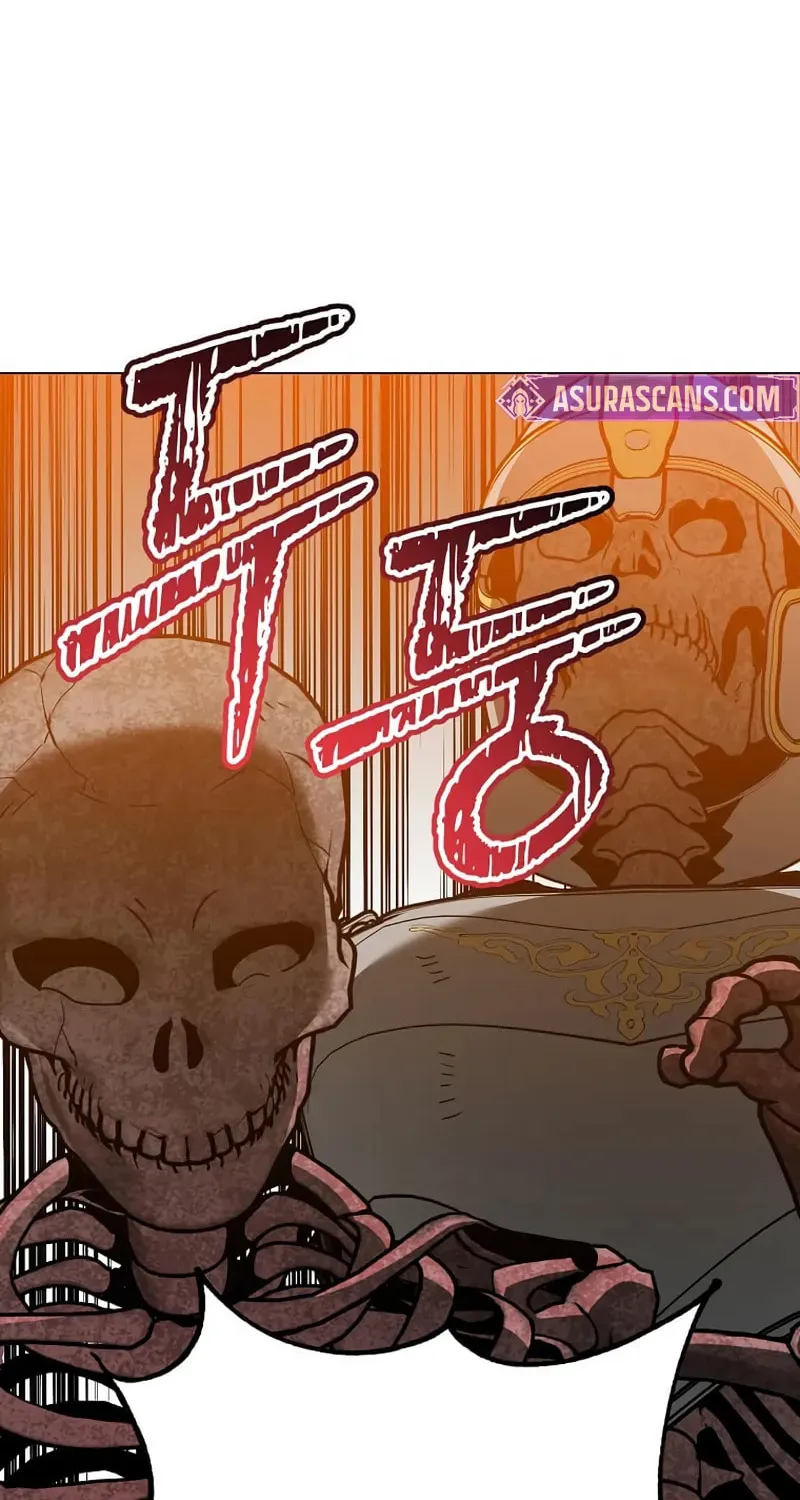 Read The Max Level Hero Strikes Back! chapter 215 image 56 on Lezhin