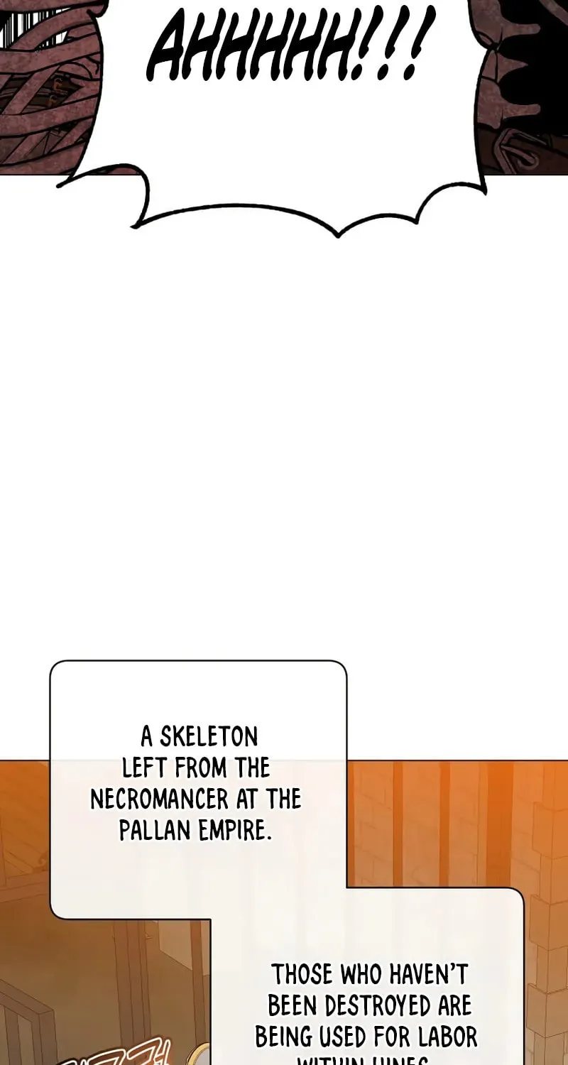 Read The Max Level Hero Strikes Back! chapter 215 image 57 on Lezhin