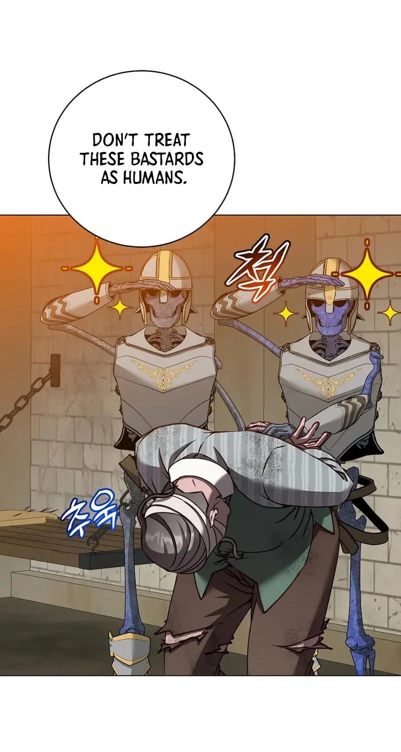 Read The Max Level Hero Strikes Back! chapter 215 image 59 on Lezhin