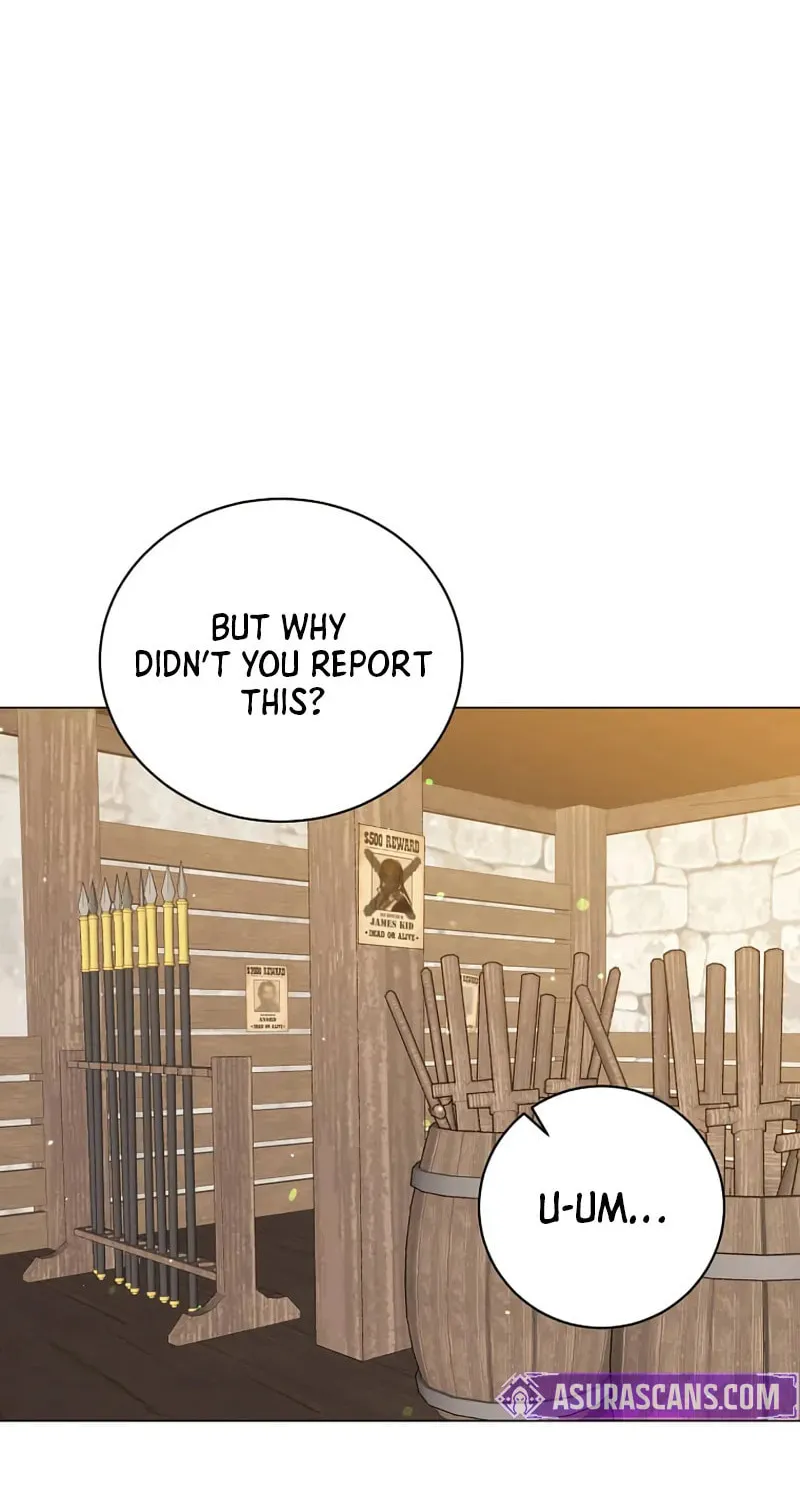 Read The Max Level Hero Strikes Back! chapter 215 image 6 on Lezhin