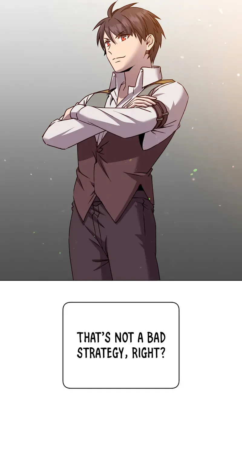 Read The Max Level Hero Strikes Back! chapter 215 image 61 on Lezhin