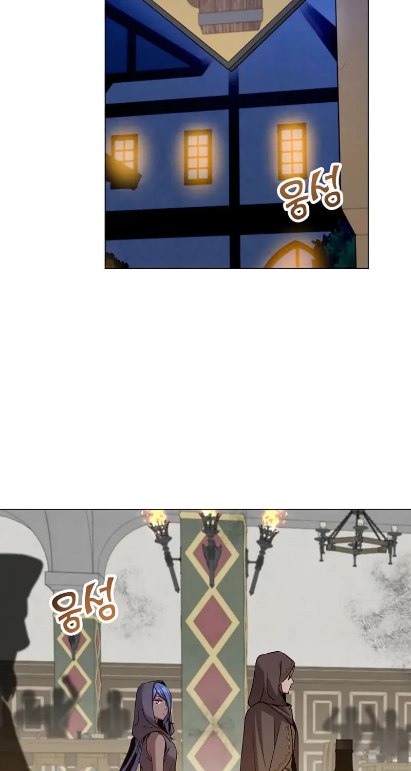 Read The Max Level Hero Strikes Back! chapter 215 image 63 on Lezhin