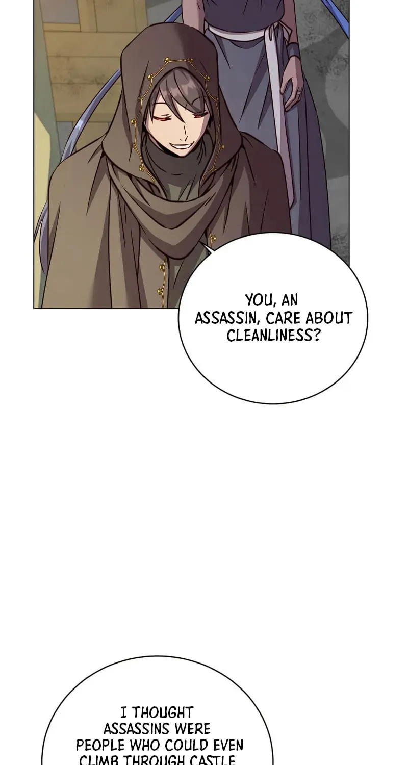 Read The Max Level Hero Strikes Back! chapter 215 image 65 on Lezhin