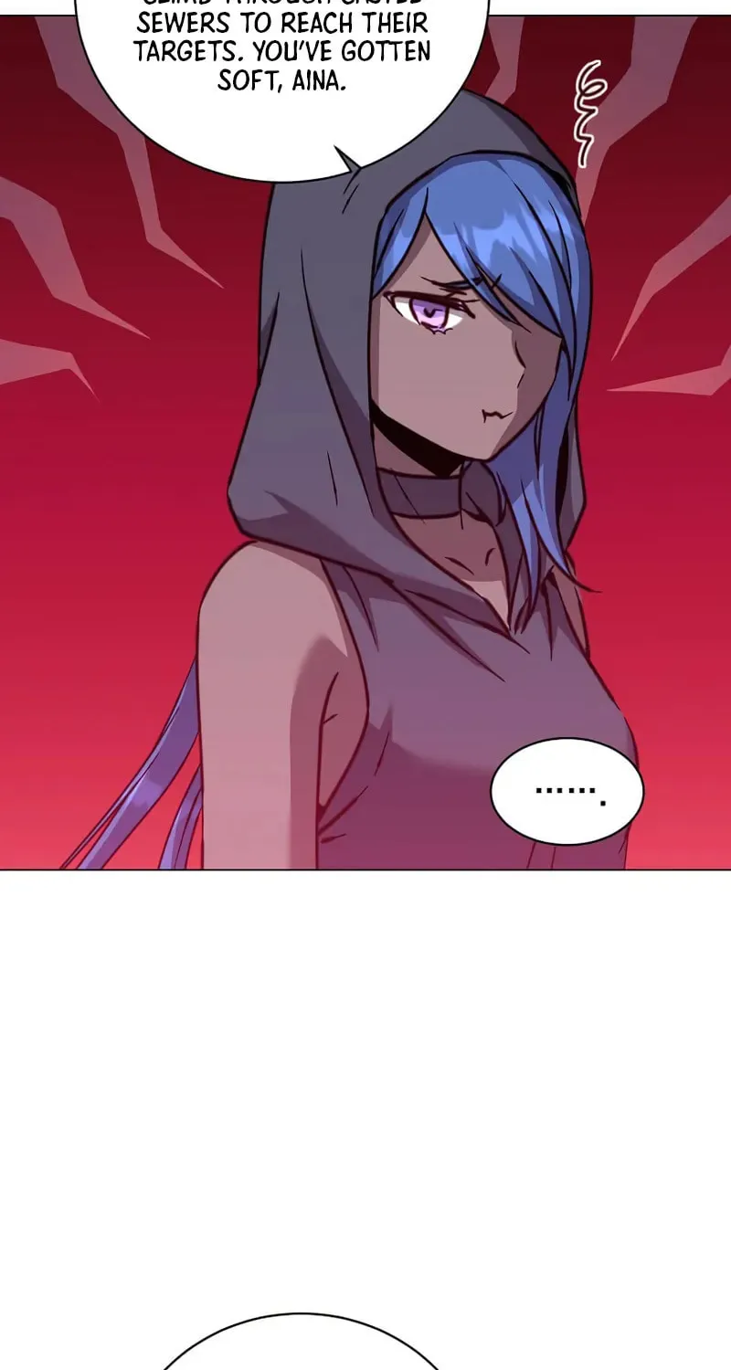 Read The Max Level Hero Strikes Back! chapter 215 image 66 on Lezhin