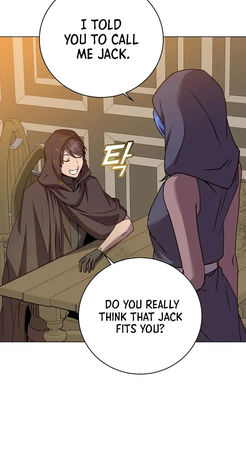 Read The Max Level Hero Strikes Back! chapter 215 image 67 on Lezhin