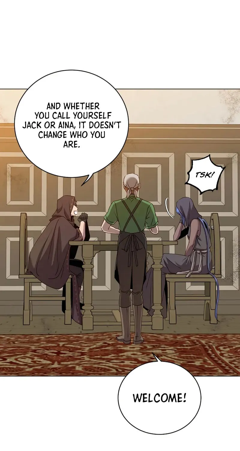 Read The Max Level Hero Strikes Back! chapter 215 image 68 on Lezhin